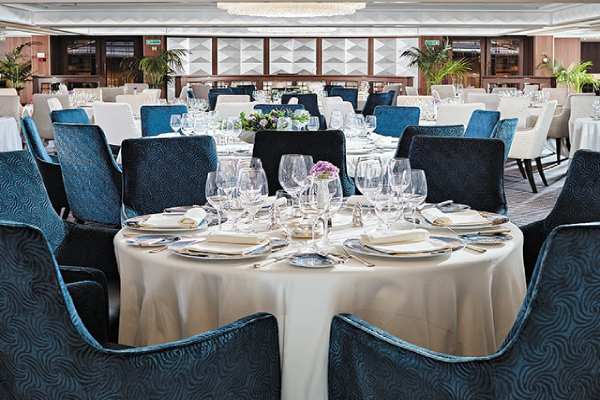 Seven Seas Navigator
