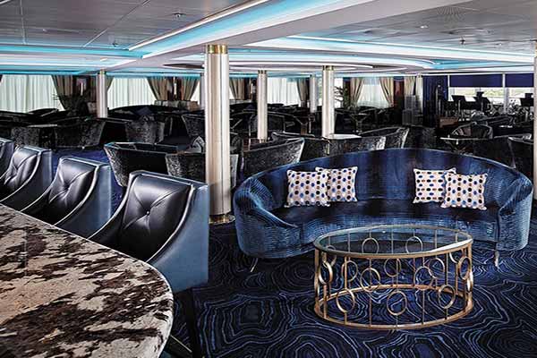 Seven Seas Navigator