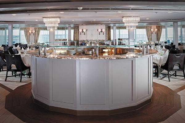 Seven Seas Navigator