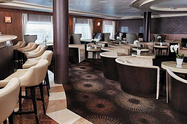 Seven Seas Navigator