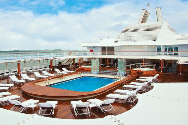 Seven Seas Navigator