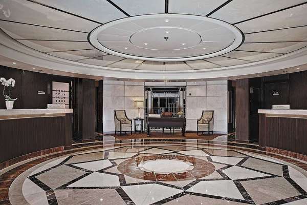 Seven Seas Navigator