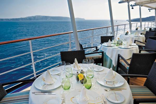 Seven Seas Navigator