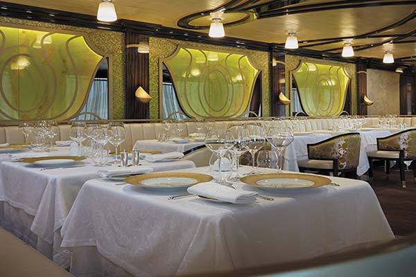 Seven Seas Explorer