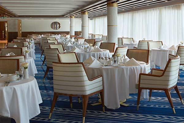 Seven Seas Explorer