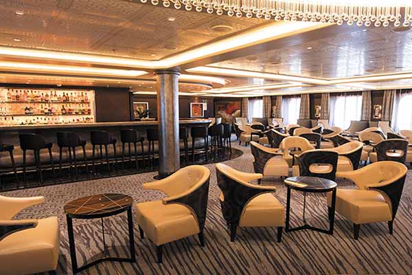 Seven Seas Explorer