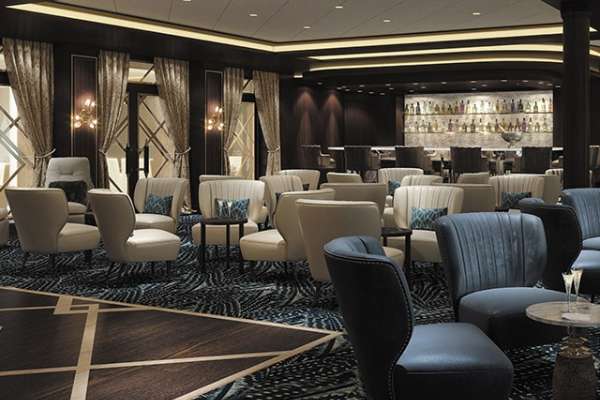 Seven Seas Splendor