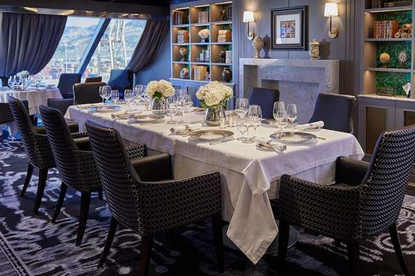 Seven Seas Splendor