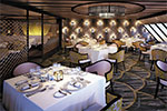 Seven Seas Splendor