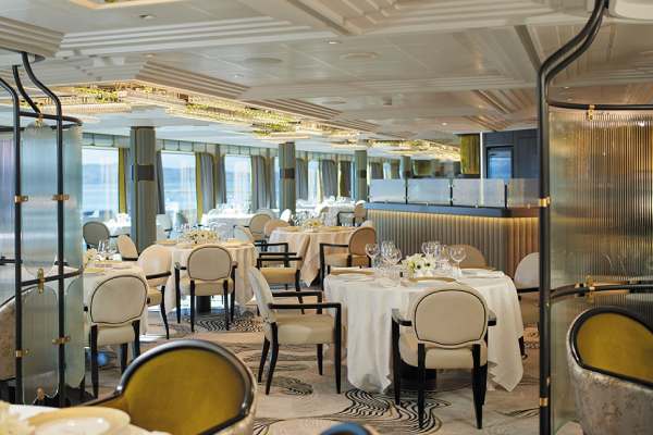 Seven Seas Grandeur