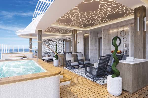 Seven Seas Grandeur