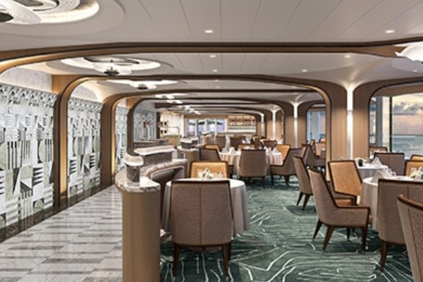 Seven Seas Grandeur
