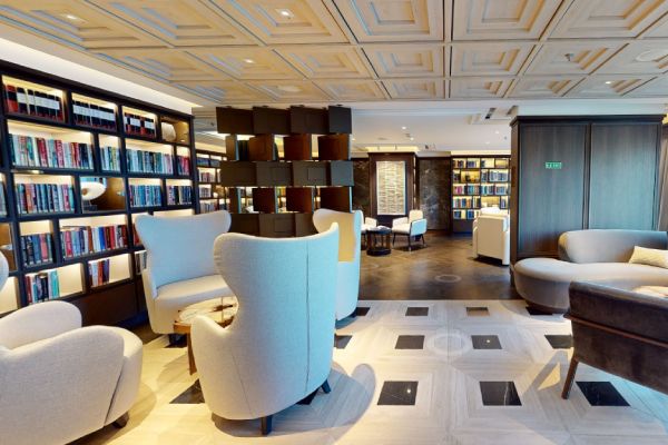 Seven Seas Grandeur