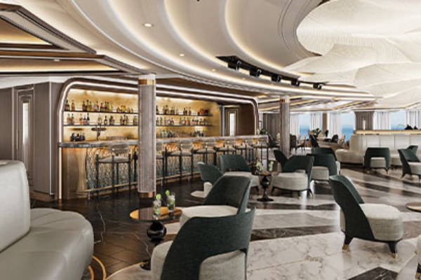 Seven Seas Grandeur