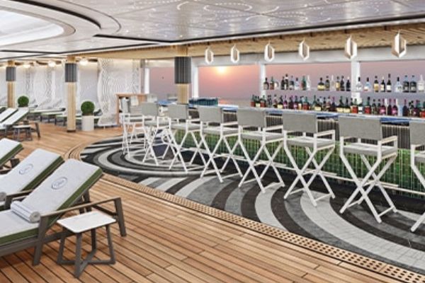 Seven Seas Grandeur