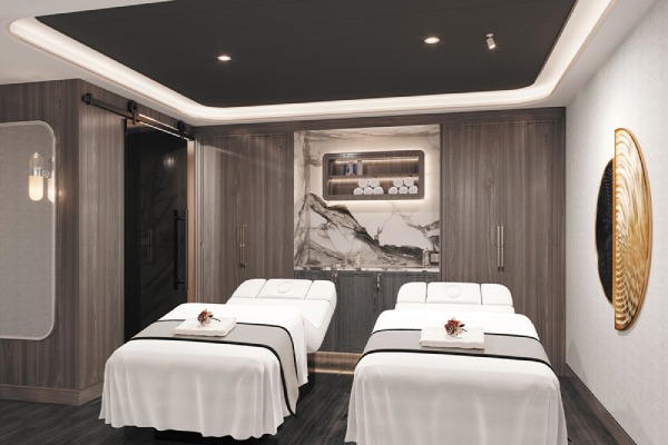 Seven Seas Grandeur