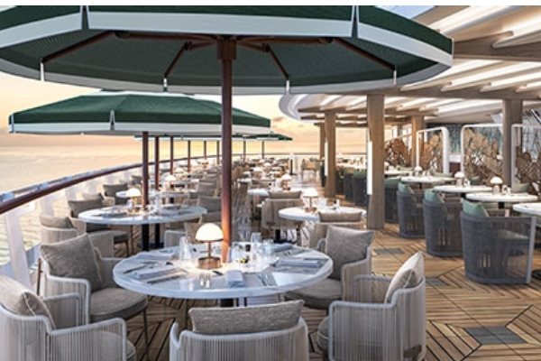Seven Seas Grandeur