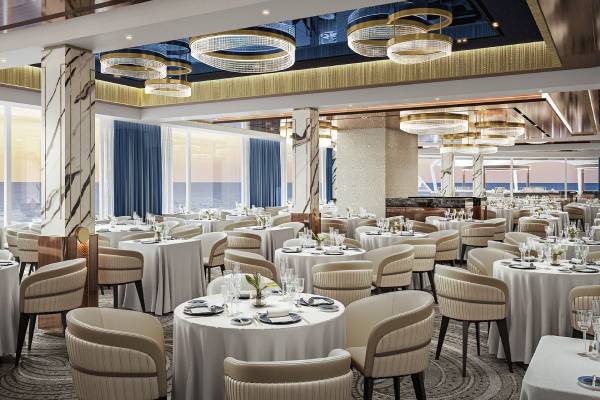 Seven Seas Prestige