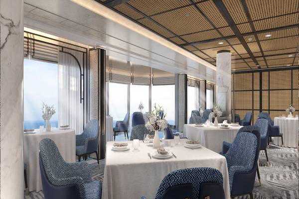 Seven Seas Prestige