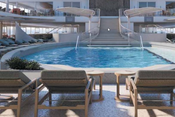 Seven Seas Prestige