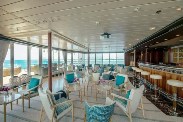 m/s Paul Gauguin