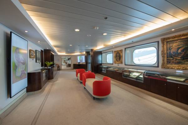 m/s Paul Gauguin