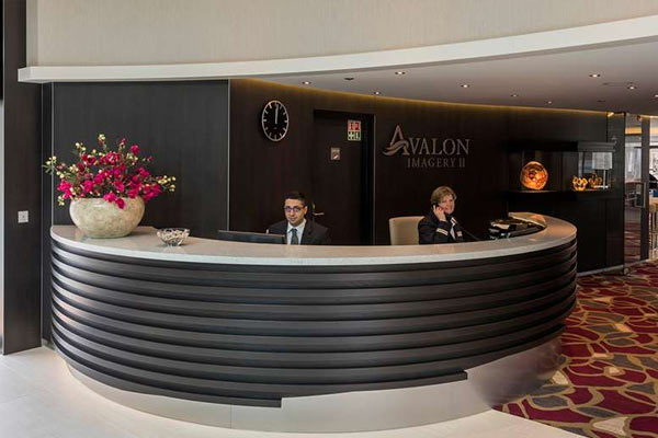 Avalon Imagery II