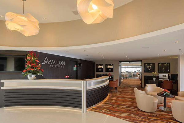 Avalon Artistry II