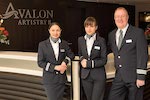 Avalon Artistry II
