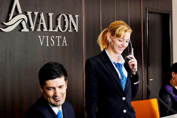 Avalon Vista