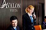 Avalon Vista