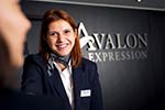 Avalon Expression