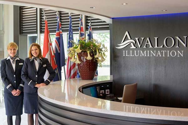 Avalon Illumination
