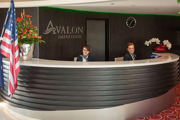 Avalon Impression