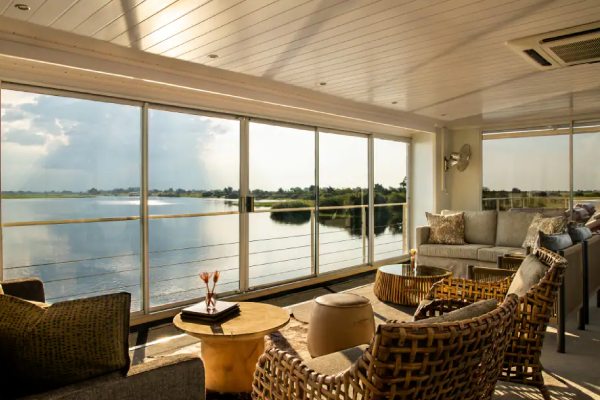 Zambezi Queen
