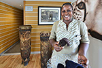 Zambezi Queen