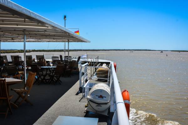 CroisiEurope - MS Belle De Cadix