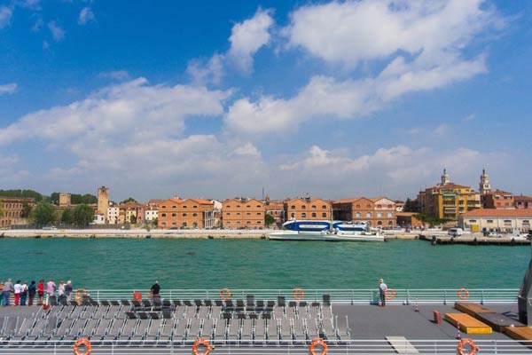 CroisiEurope - MS Michelangelo
