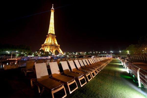 CroisiEurope - MS Seine Princess