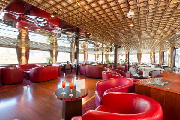 CroisiEurope - MS Mona Lisa