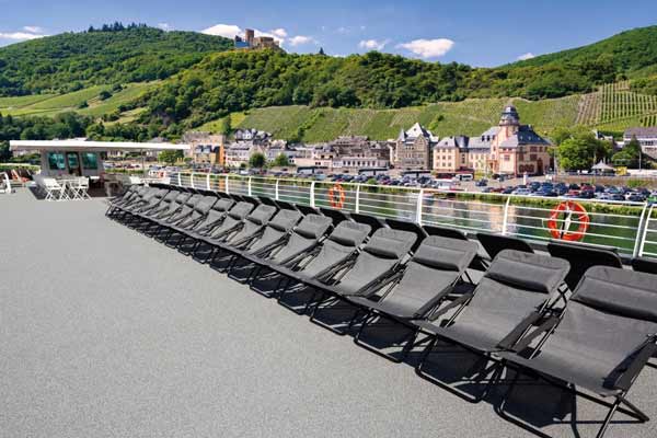 CroisiEurope - MS Victor Hugo