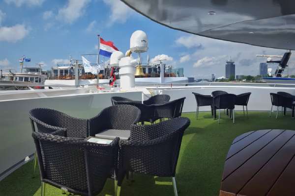 CroisiEurope - MS Gerard Schmitter