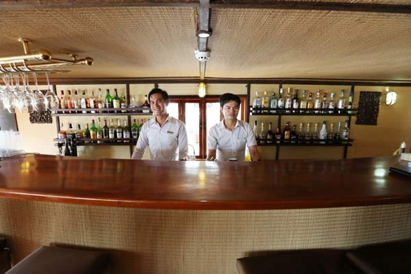 CroisiEurope - RV Indochine