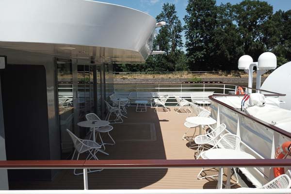 CroisiEurope - MS Elbe Princesse
