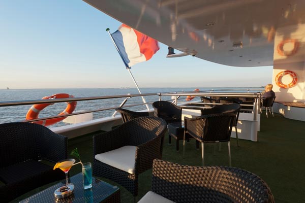 CroisiEurope - MS Cyrano de Bergerac