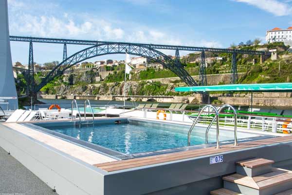 CroisiEurope - MS Miguel Torga