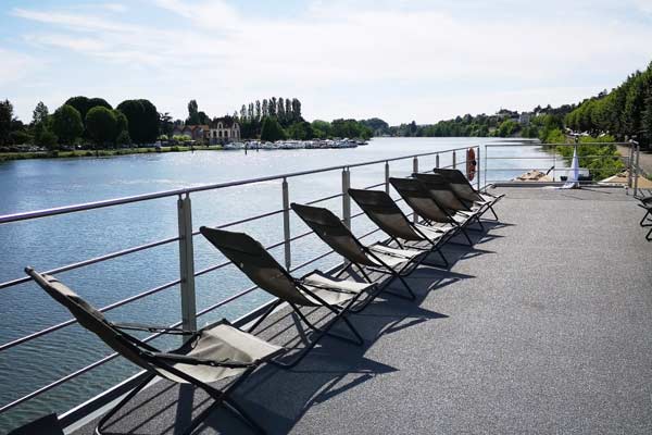 CroisiEurope - MS Raymonde