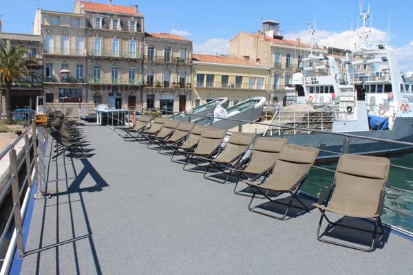 CroisiEurope - MS Anne-Marie