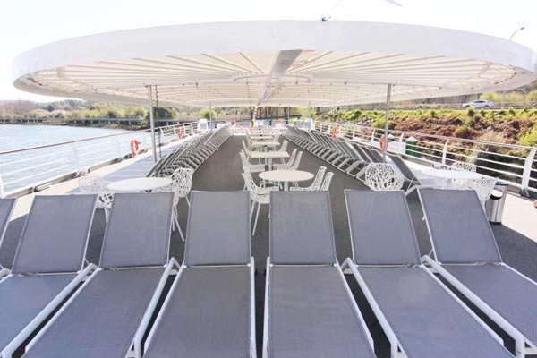 CroisiEurope - MS Amalia Rodrigues