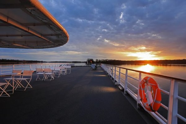CroisiEurope - MS R.E. Waydelich L.J.
